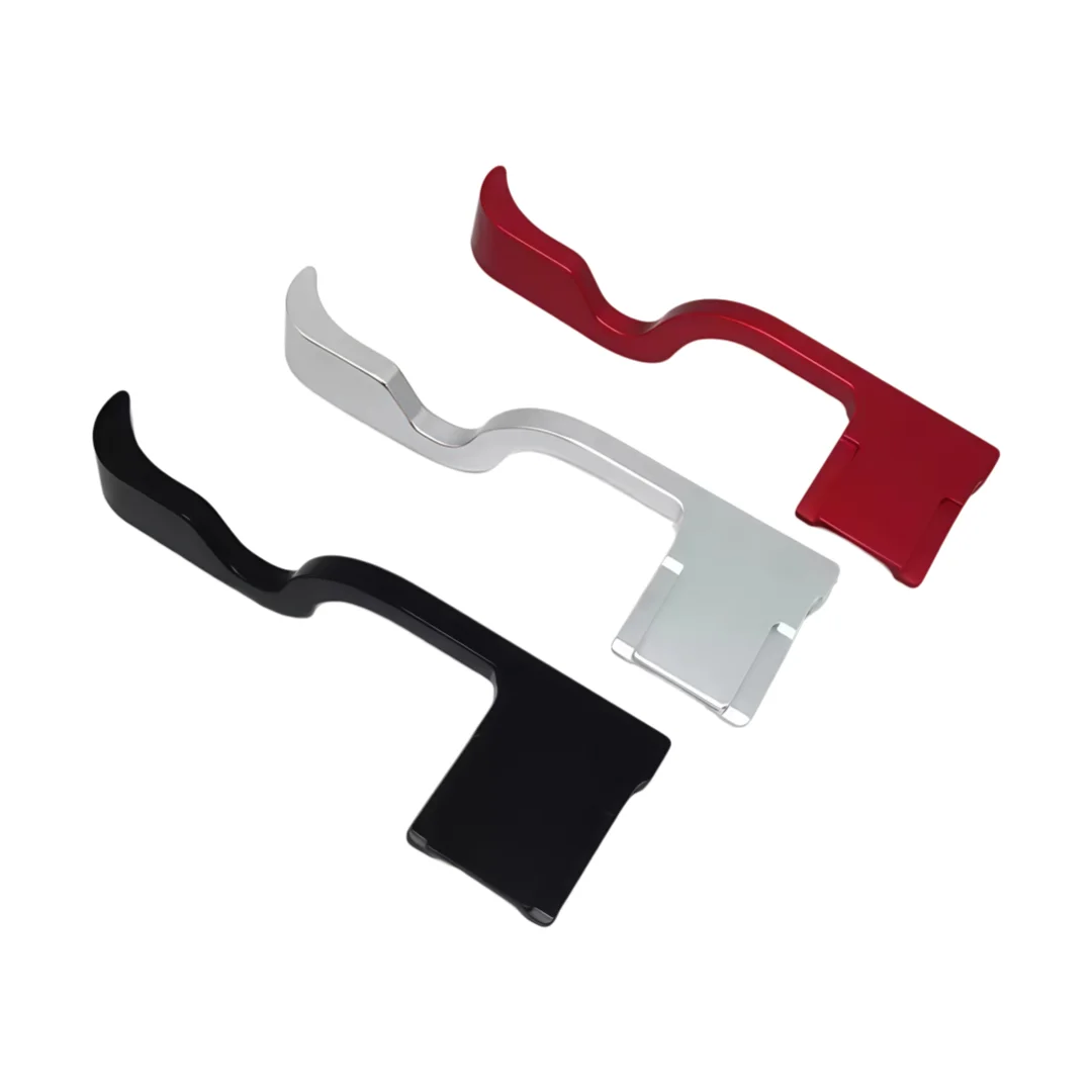 Camera Hot Shoe Met…