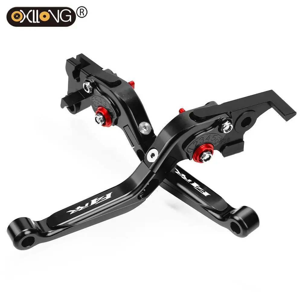 

Motorcycle Accessories CNC Adjustable Extendable Foldable Handle Brake Clutch Levers FOR MV AGUSTA F4RR 2011-2013 2014 2015 2016