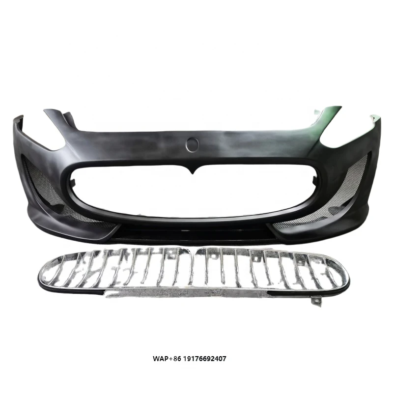 Gts Style Semi Carb…