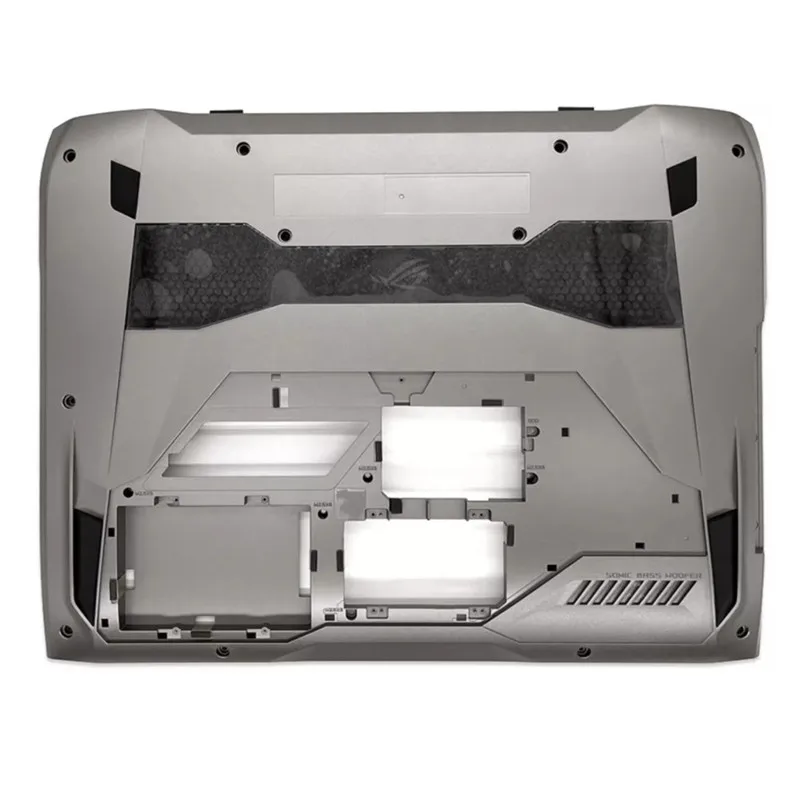 Laptop Bottom Cover Case Base Service Cover Door For ASUS G752 G752V G752VM G752VS G752VY
