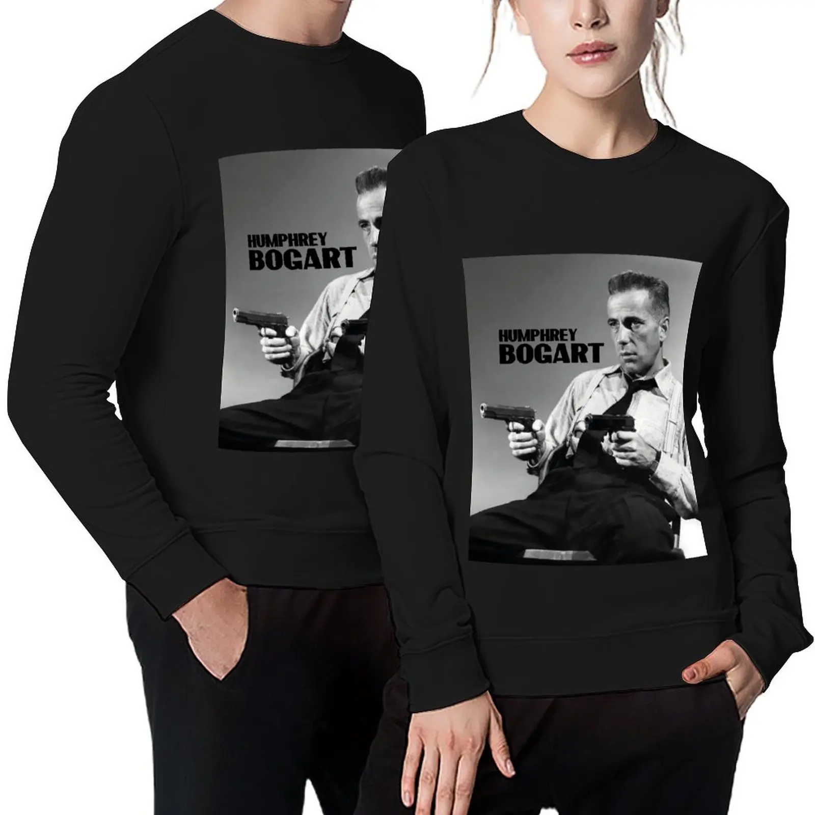 

Bogart Pullover male clothes men's sweat-shirt autumn clothes japanese style autumn sweatshirt