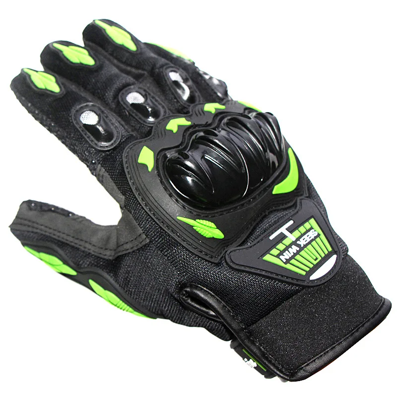 Мотоциклетные Перчатки SKY-BIKER, мужские перчатки для мотокросса, перчатки с полными пальцами для верховой езды, мотоциклетные перчатки, перчатки для мотокросса, M-XXL полнопроходные перчатки honda для мотокросса alpinestars черный красный