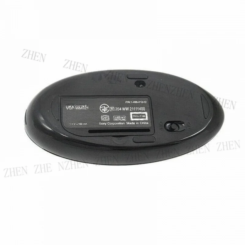 Y for  Sony VAIO Wireless Laser Mouse VGP-WMS21 without USB Reciver