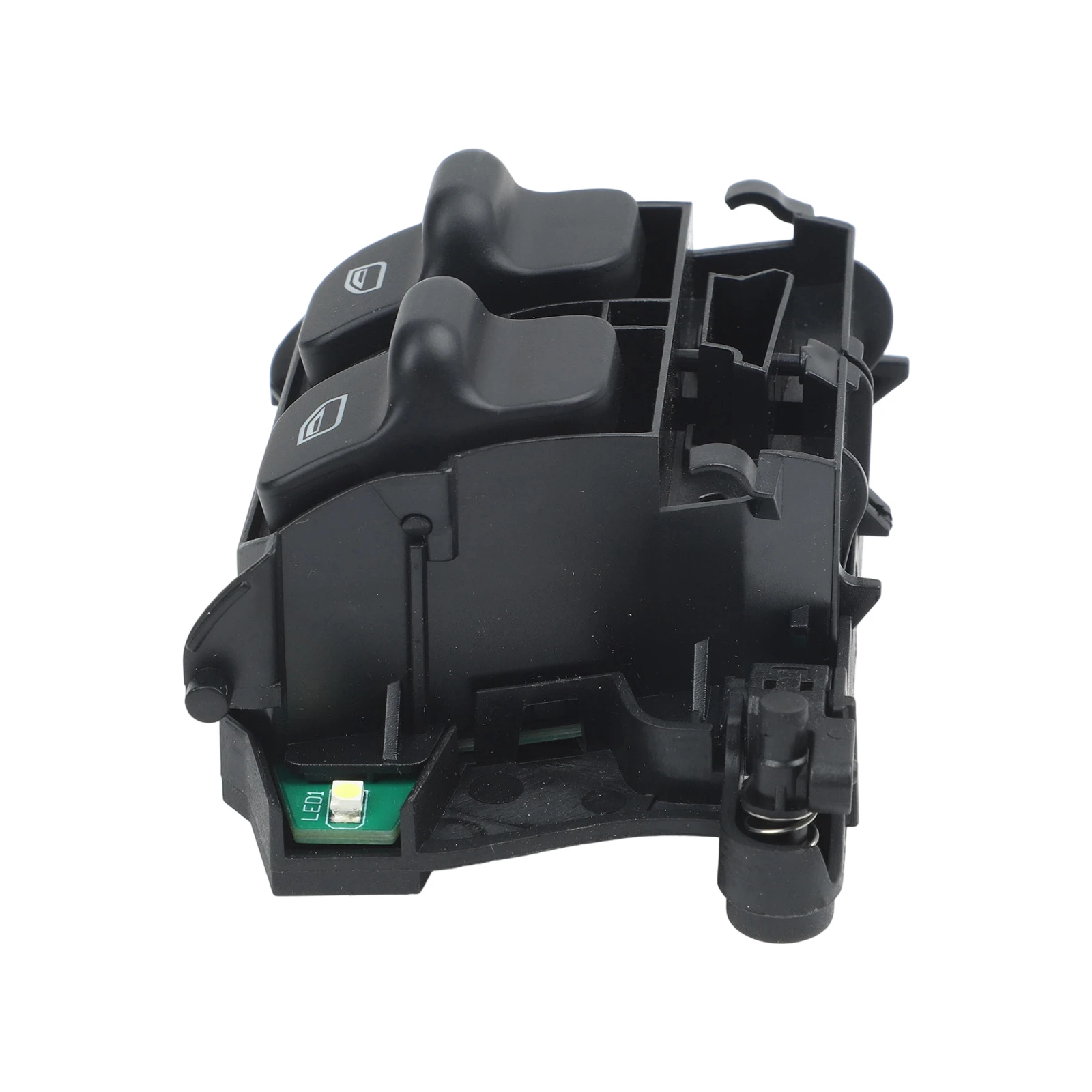 Power Window Switch 99761315105A05 Driver Left Side For Porsche For 911 997 For Boxster For 987 For Cayman Car Interior Control - view 6