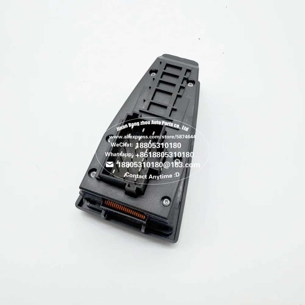 20752914 Fensterheberschalter - Kompatibel mit Volvo FH/FM/FH16/FMX-Serien LKWs (24V) – Detail 2