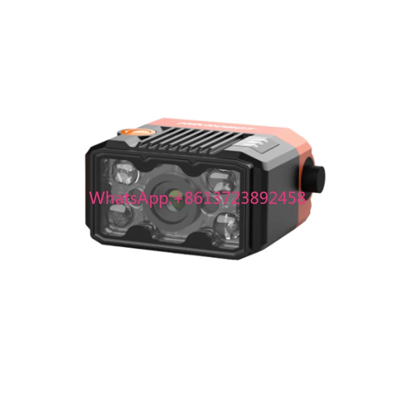 Smart Camera for MV-SC2016EM-06S-WBN-Mini Vision Sensor 1.60 Million Pixel Camera