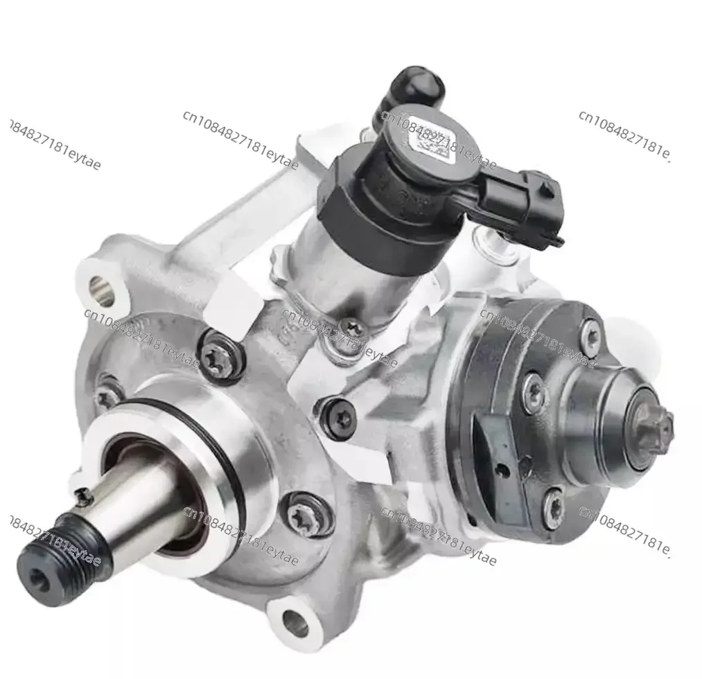 Common Rail CP4 Fuel injectio Pump 0445020515 A4000700101 4000700101 For Mercedes CR/CP4N1/L50/20-S
