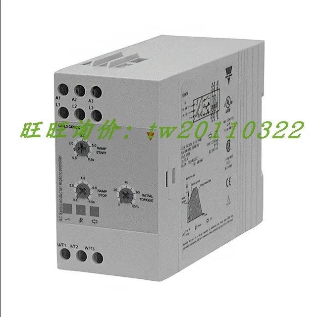 

[First-level Agent] RSE4803-B Swiss Jiale Carlos Gavazzi Relay