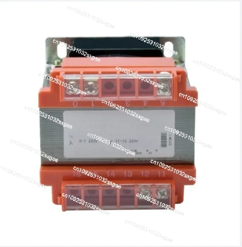 Isolation Transform…