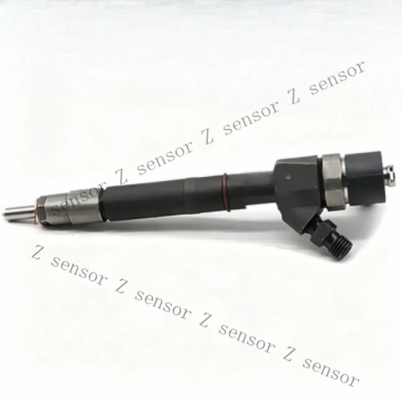 AAA+ 4x Diesel Fuel Injector 0445110195 A6480700387 for Mercedes Benz W211 E320 OM648 view 3