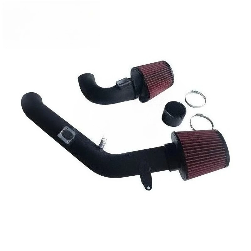 For BMW M2 F87 M3 F80 M4 F82 S55 3 Intake Aluminum