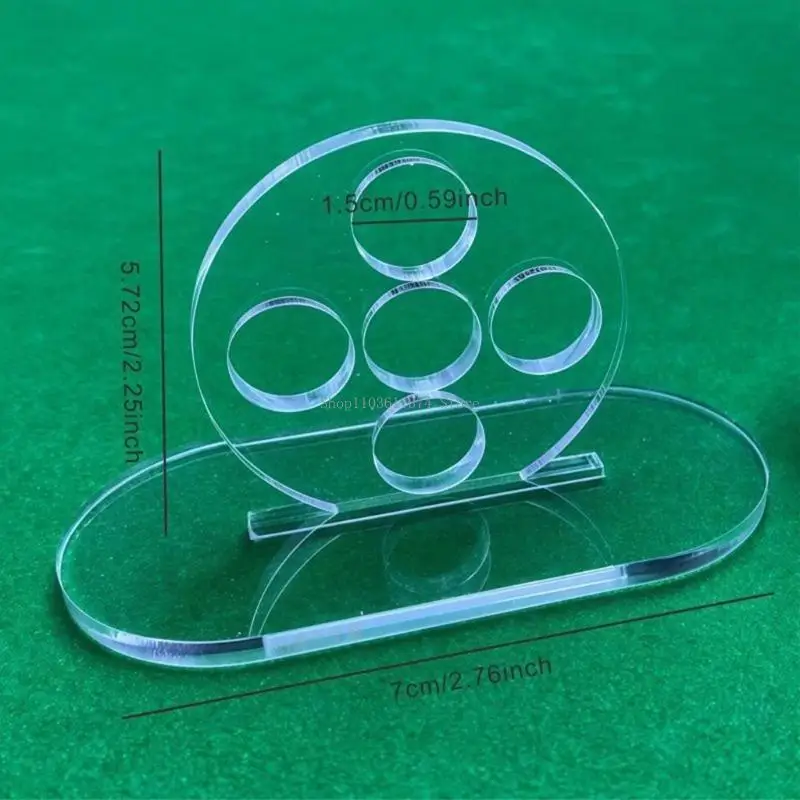 

Professional Cueing Aid For Pool Player Enhances Strokes Stability And Precisions