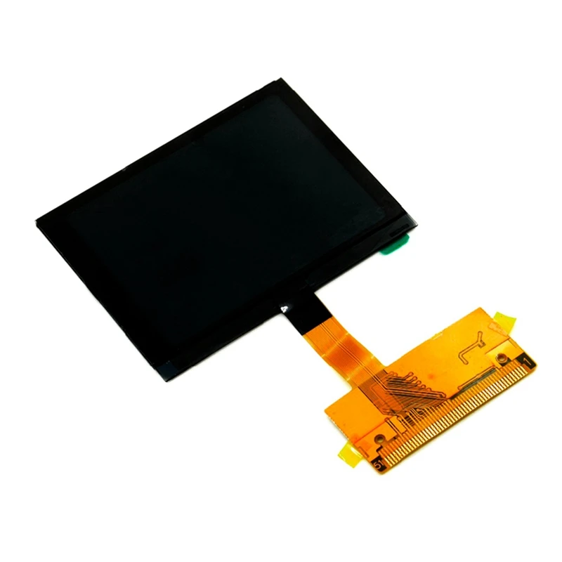 10X LCD Display Screen For  TT Jaeger A3 A4 Jaeger LCD Dash Dashboard Repair