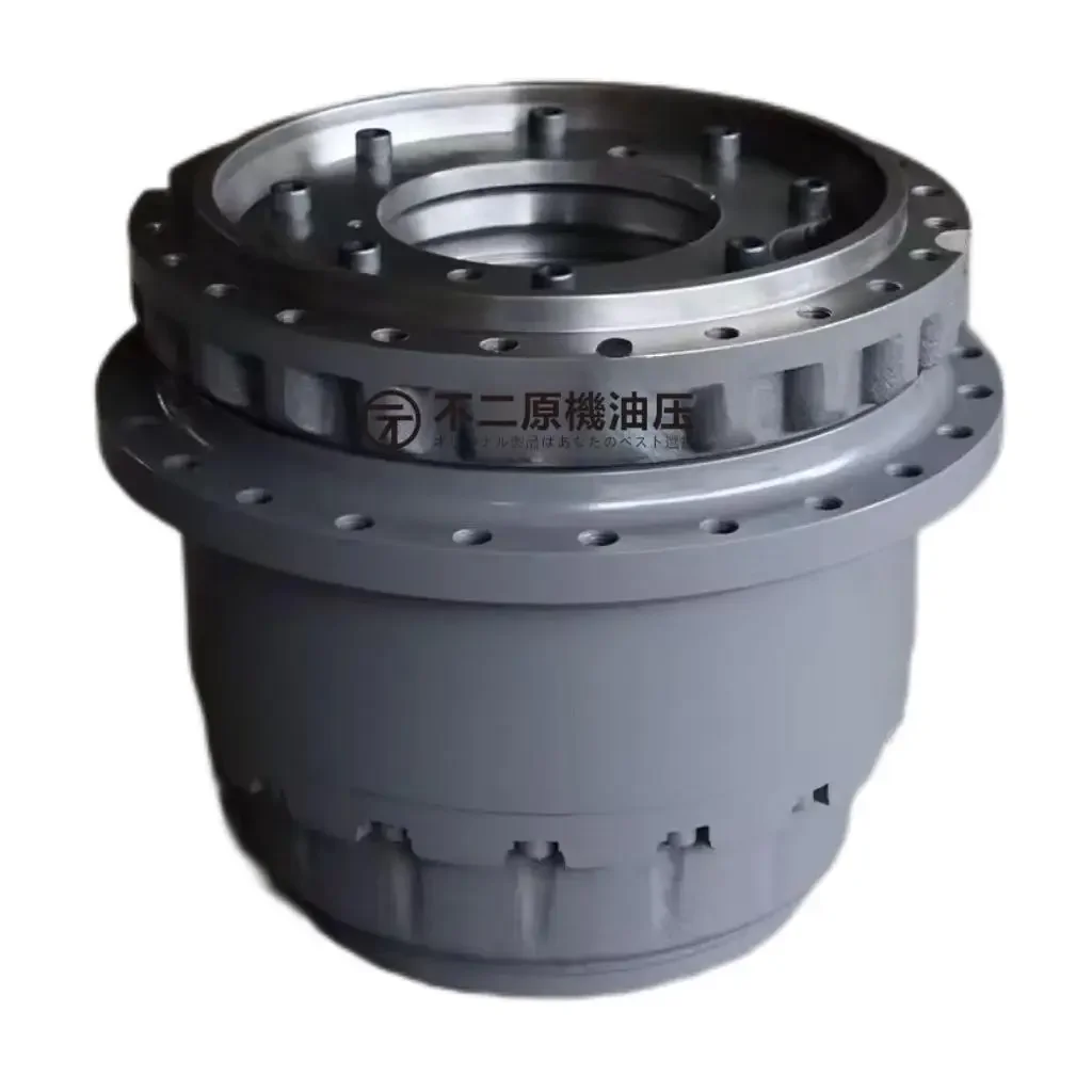 

JS460 Final Drive Component 20925550 Travel Reduction Gearbox, Factory Direct Price, Drive System Core Assembly, Specification