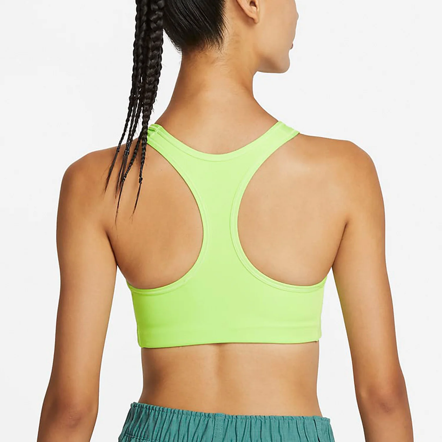 حمالة صدر رياضية أصلية للتدريب على اللياقة البدنية للسيدات من Nike Air Jordan CW2427-360 #2