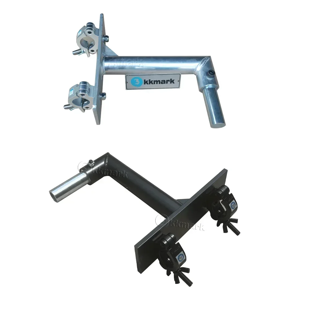 

aluminum stage event party dj par bar exhibition light accessories truss speaker mount bracket stand