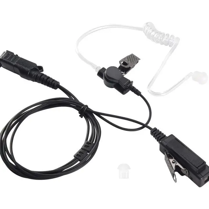 Thumbnail 4 - #80 Best Walkie Talkie Earpieces to Buy In 2026