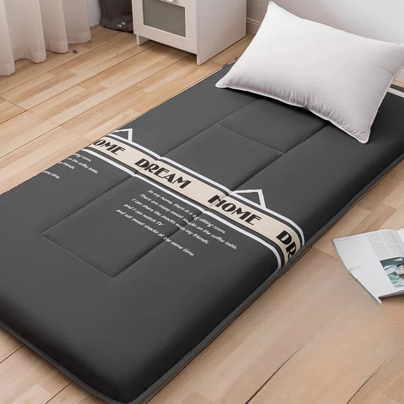 

Floor Bedding Cushionssoft Cushion Student Dormitory Matter Current Specific Single Person Cushion Mattress