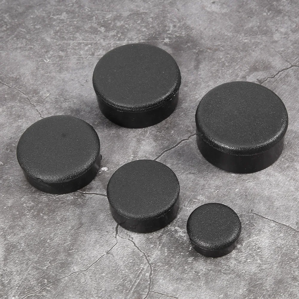 غطاء فتحة إطار دراجة نارية مجموعة سدادة ديكور لسوزوكي GSX 1300R Hayabusa-5.0, 5 ks #3