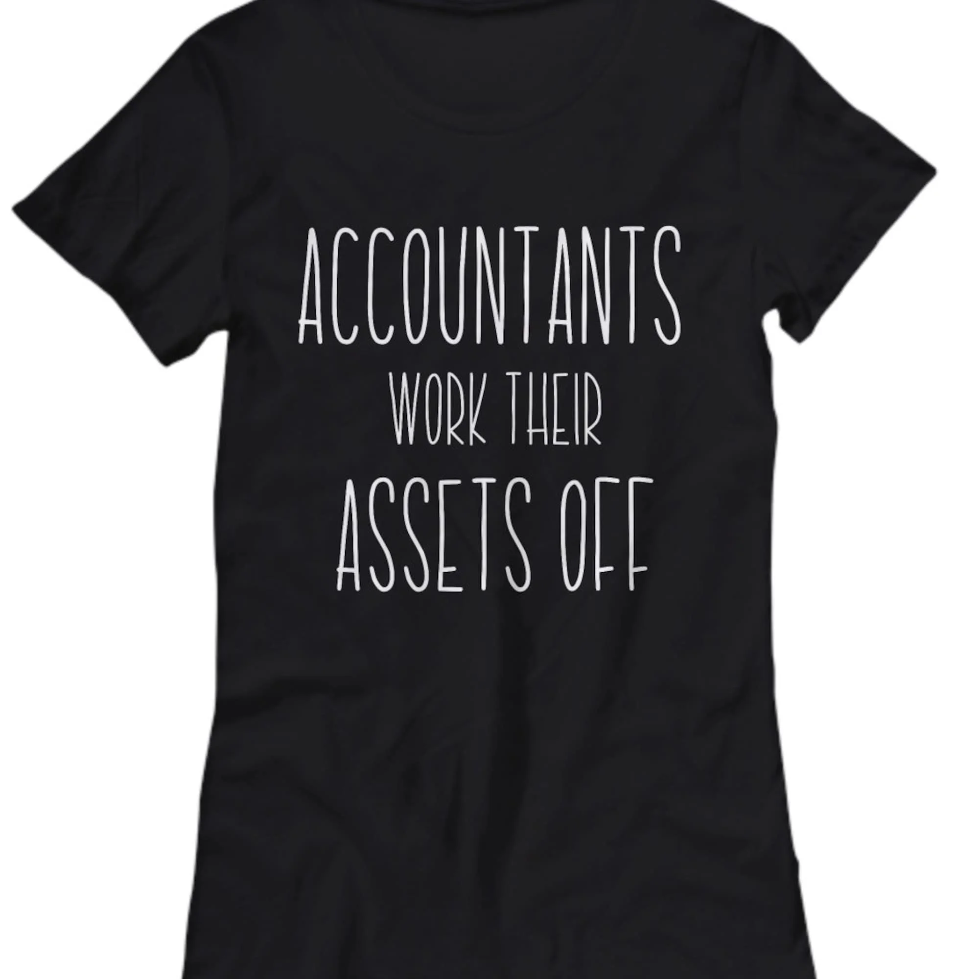 Accountant Shirt, Accountant Gift, Accountant, Accountant Gifts, Cpa Gift