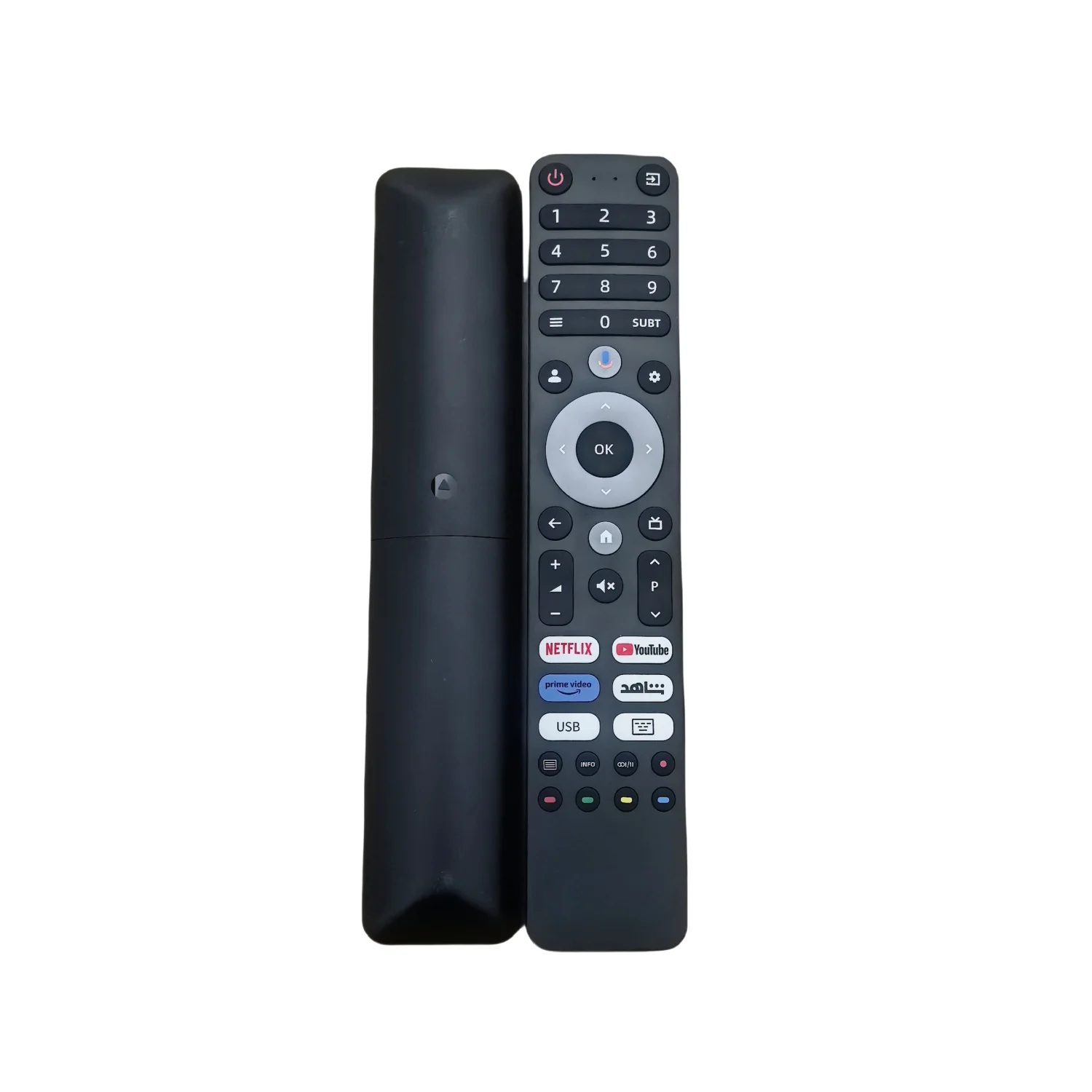 Oem Voice Remote Co… - image