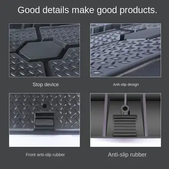 10 best sales Rampy samochodowe do wymiany oleju - №8