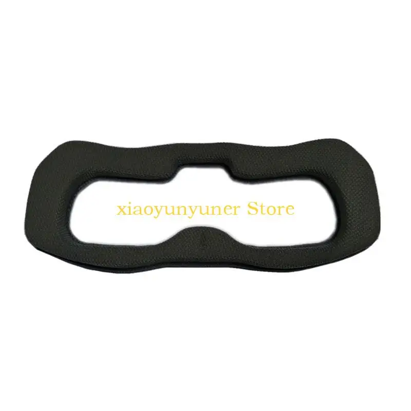 P9JB For FPV FatShark HDO3 FPV Glasses Parts RC DIY Toy Goggles Panel Part