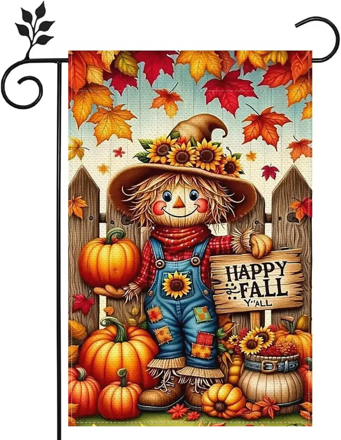 Fall Thanksgiving S… - image
