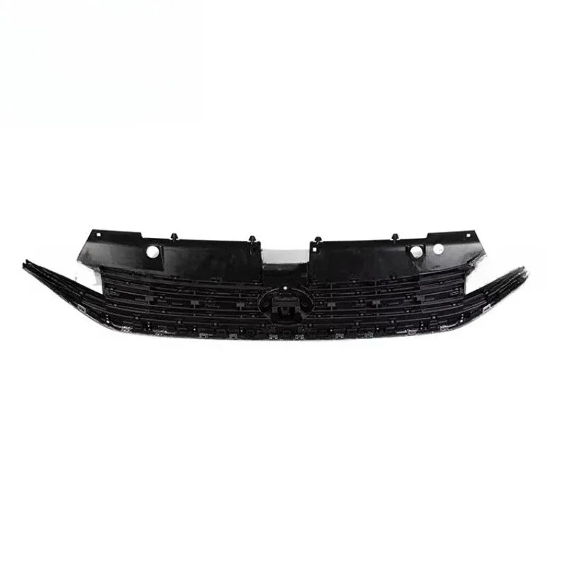 Customized Plastic Mould Making Auto Car Parts Front Bumper Grille Mold Price