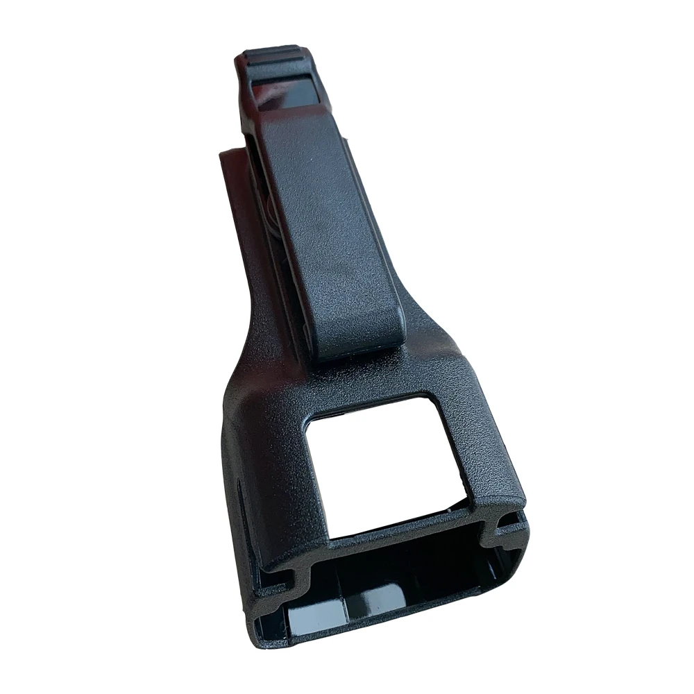 2Pcs Back Holster Holder Belt Clip For RVA50 RMU2080d RMU2050 RMU2040 RMV2050