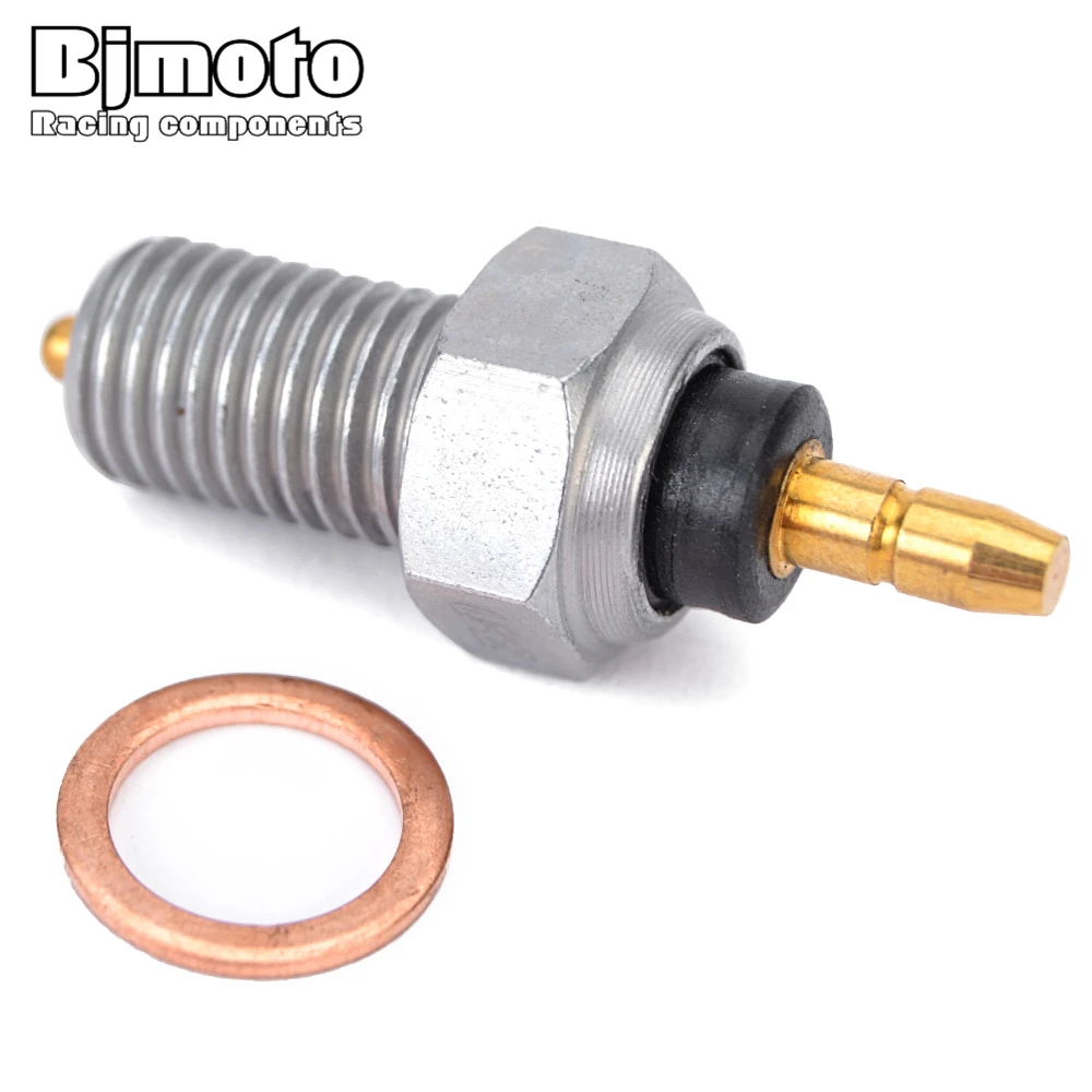 Motorcycle Water Temp Temperature Sensor For 3GB-82540-01 3GB-82540-00 2MB-H2540-00