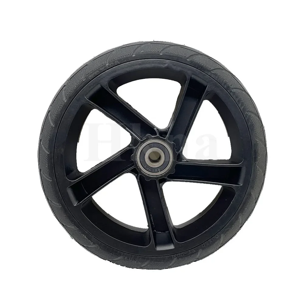 8 Inch 200x50 Wheel Solid Tire For Xiaomi Ninebot Segway ES1 ES2 ES3 ES4 Electric Scooter Rear Wheel