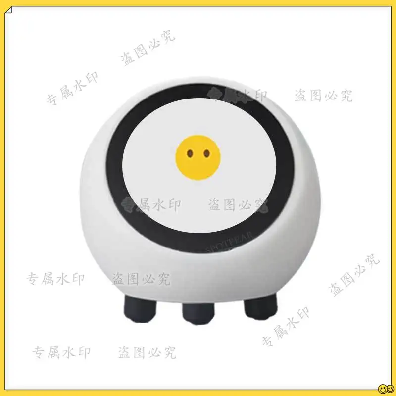 DeepSeekFOR Xiaozhi ESP32-S3 development board 1.28 inch LCD electronic eye ball AI voice chat N16R8