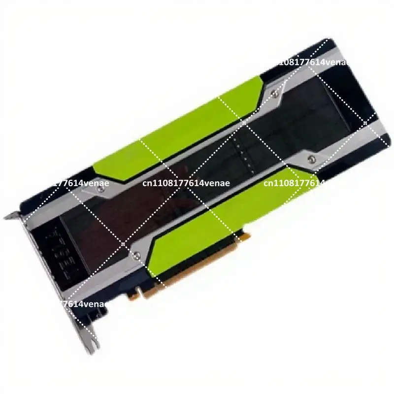 16G V100 12G Graphics Card for Deep Learning AI Artificial Intelligence Computing