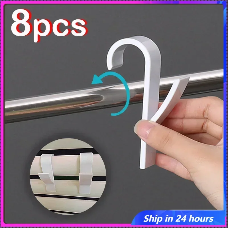 

Bathroom Radiator Hooks Heater Hanger Towel Holder Radiator Hanger for Towels Cloth Heating hook Bathroom Radiator Towel 8PCS