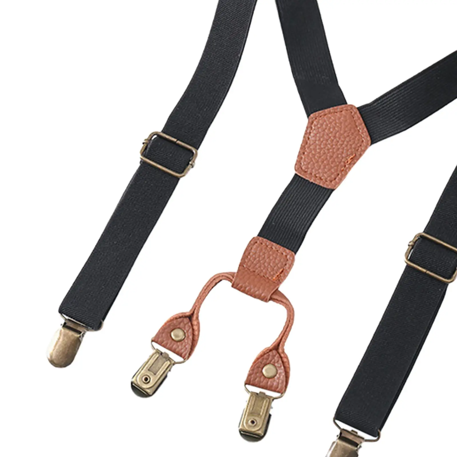 أطفال الحمالات الملابس والاكسسوارات كليب على الحمالات المرنة Y الظهر هدفين لزي الهالوين ملابس رسمية عيد ميلاد