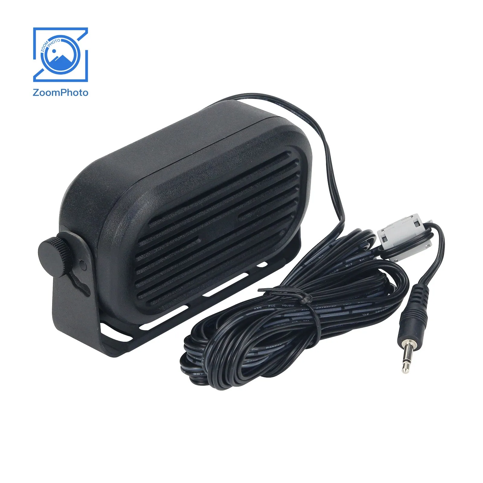 Altavoz externo para ICOM SP-35, compatible con Radio de coche Original IC-2730/ID-5100/ID-4100/IC-7100/IC-718