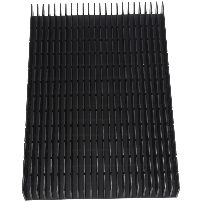 Disipador de calor Ax3pro/Ax6 para enrutador, Base de aluminio, refrigeración que puede arreglar el radiador de alta potencia para la refrigeración del enrutador