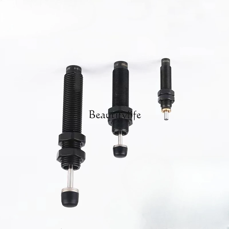 

*Hydraulic Buffer ACA3325 3350 3625 3650-1 2 3 N Pneumatic Components