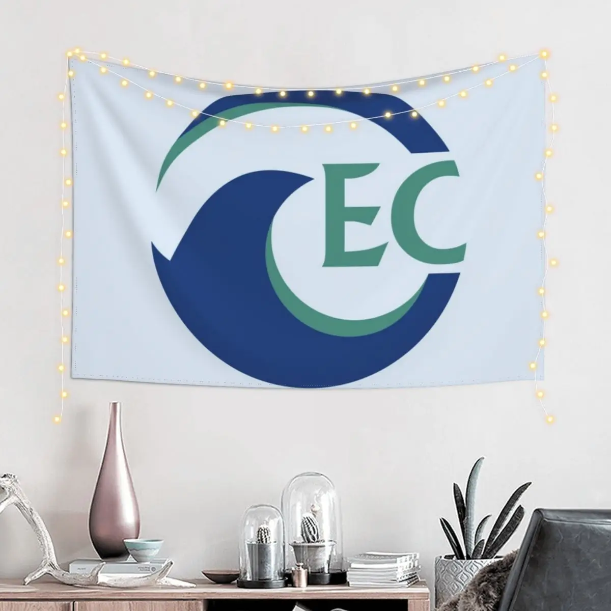 

Eck EC Trit Tapestry Wall Hanging Room Decoration Accessories Wall Coverings Decor For Room Tapestry