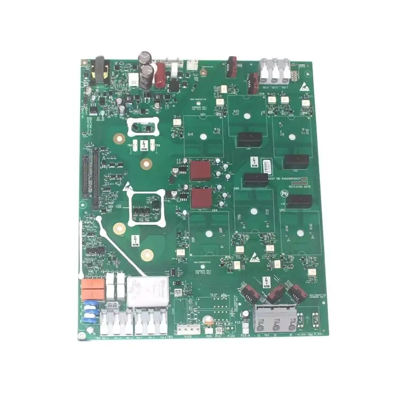 

OVFR03A-406 Inverter KAA21310ABR1 610ACP1 Driven Board KAA26800ACP1 Elevator Parts Lift Accessories