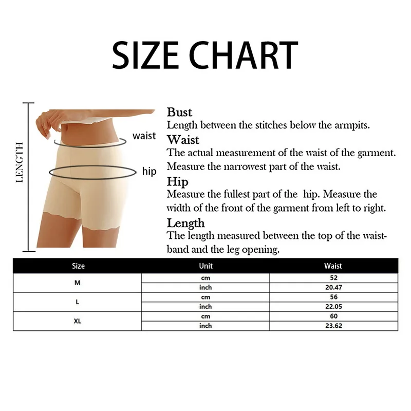 Vrouwen Shorts Onder De Rok Slipje Boxer Briefs Ondergoed Veiligheid Korte Broek Knickers Boyshort Vrouwen Vrouwelijke Naadloze Lycra