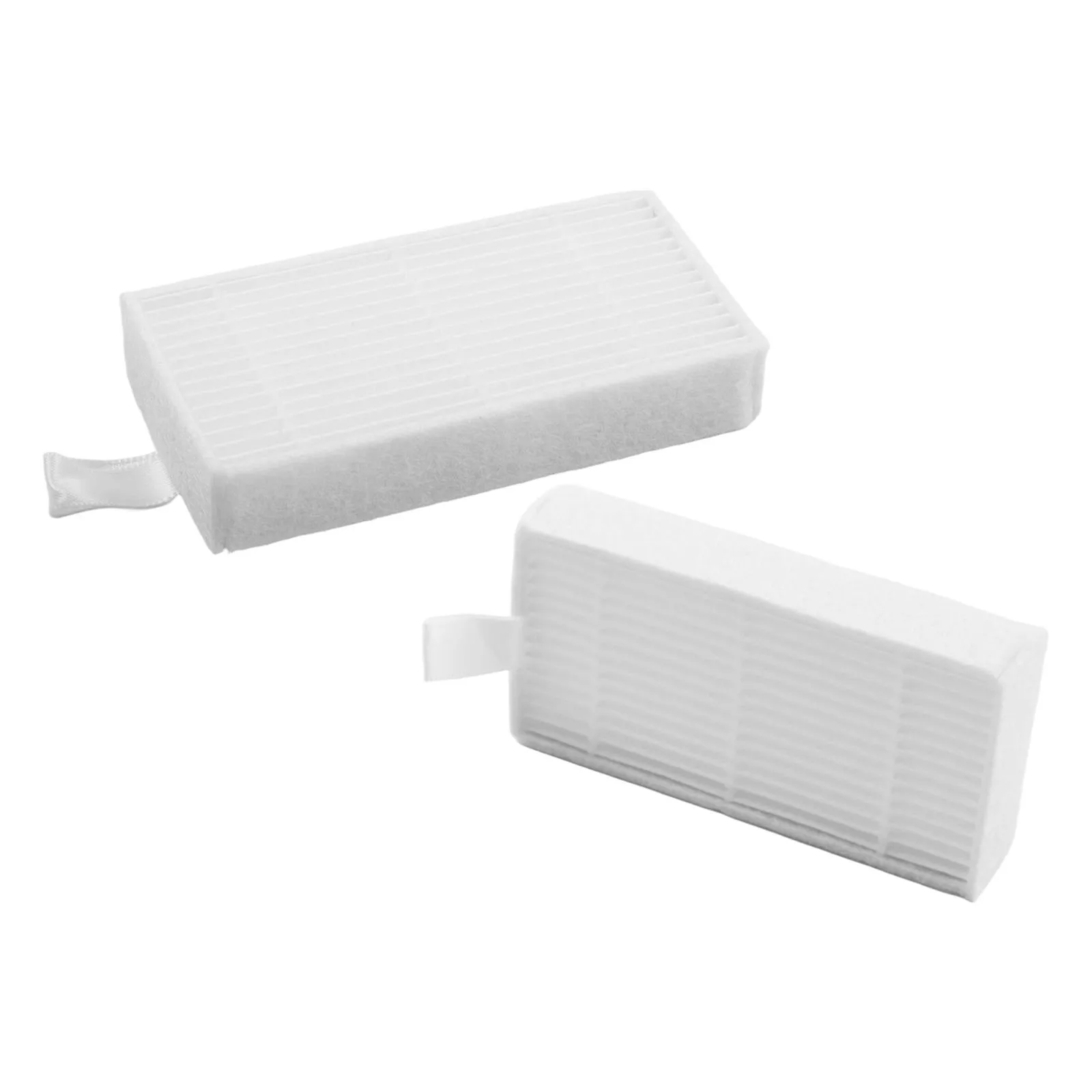 Suitable For V3s V5 V5s V5s Pro for medion MD16192 MD18500 MD18501 MD18600 Accessories 1*primary Net+3*filter+6* Brush