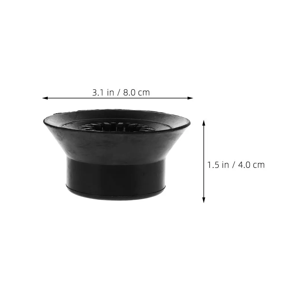 2個入り 自動車用吸引式デントリペアツール 強力真空カップフィクサー 軽量ポータブルツール パネル用