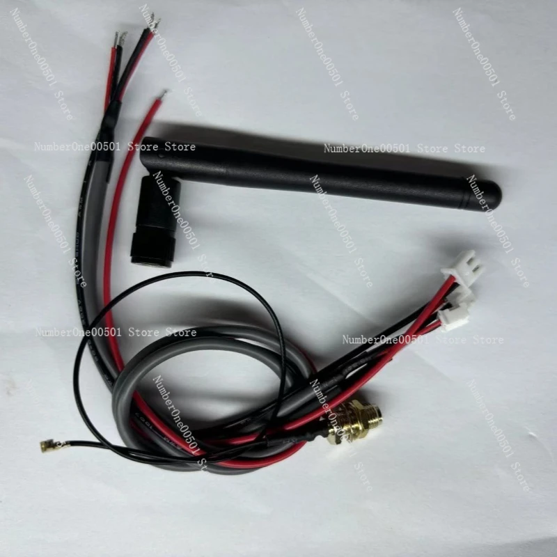Dual parallel AK4493 Bluetooth 5.4 QCC5181 lossless receiving USB flash drive APP lossless music