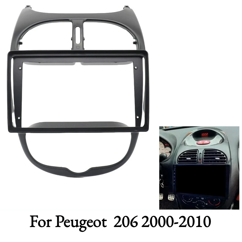 9Inch 2 Din Car Rad… - image