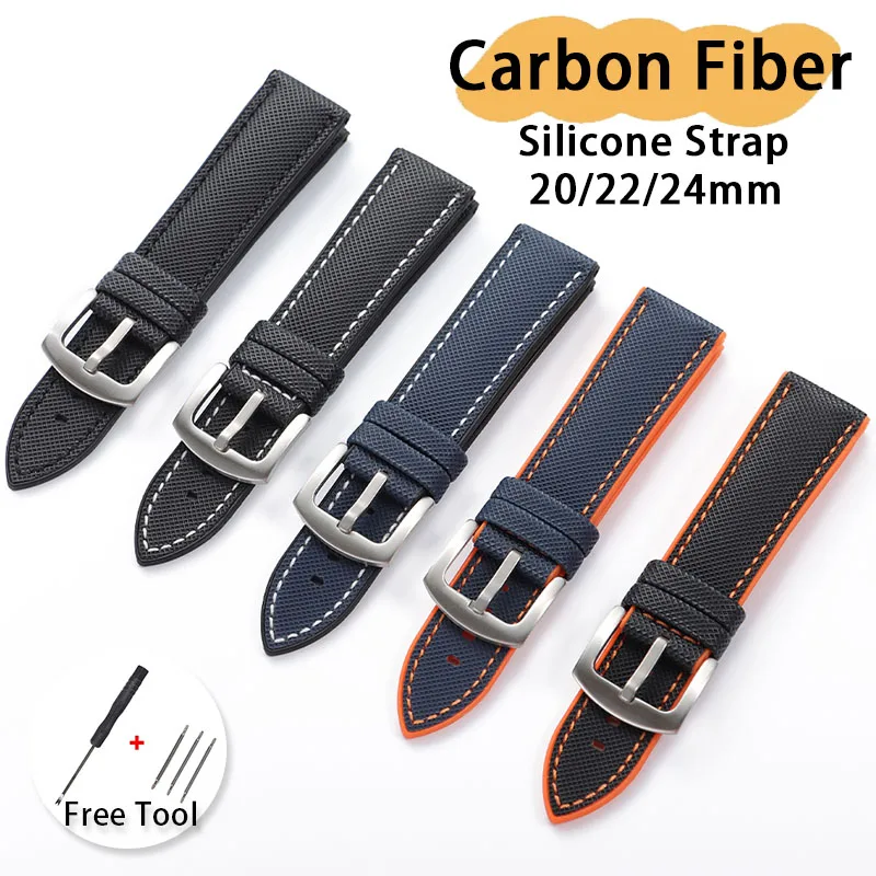 20Mm 22Mm 24Mm Carb… - image