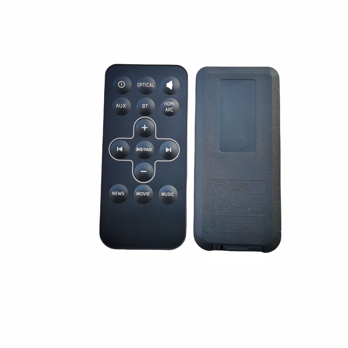 Новый пульт дистанционного управления для звуковой панели JBL STV135 STV202CN STV106 STV122