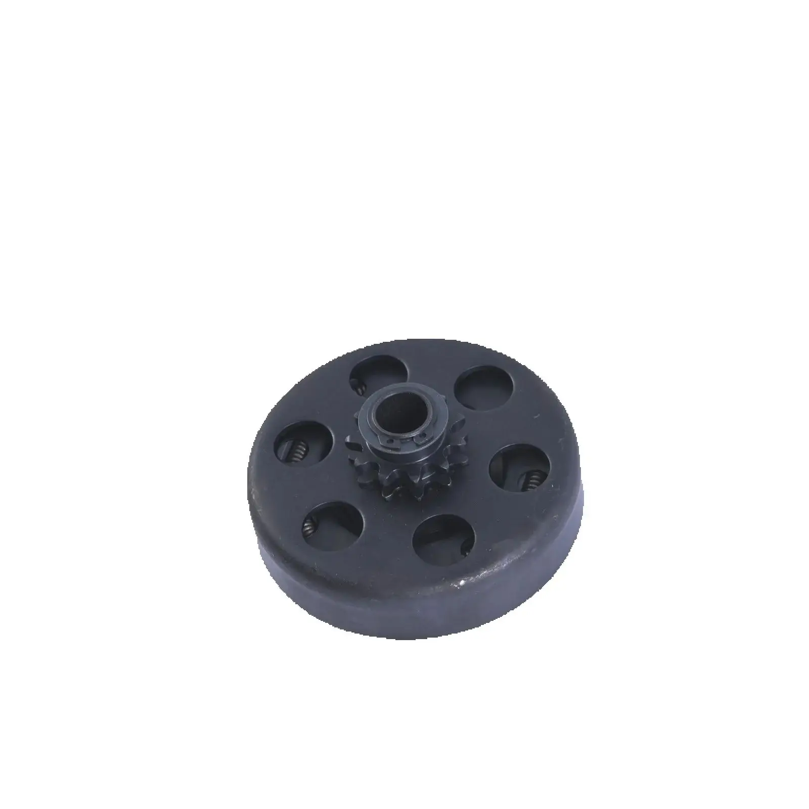 Imagen 5: Conjunto de embrague para componente de accionamiento primario Italika Vrex 80CC 11T 5/8 pulgadas