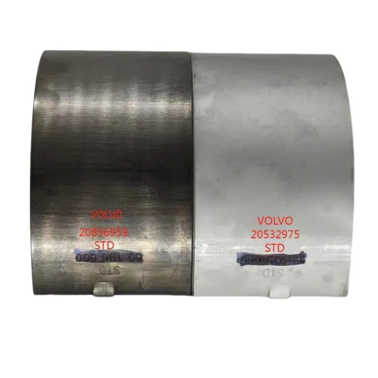 

D9 Engine, Crankshaft, Connecting Rod Bush 20867177 20867178